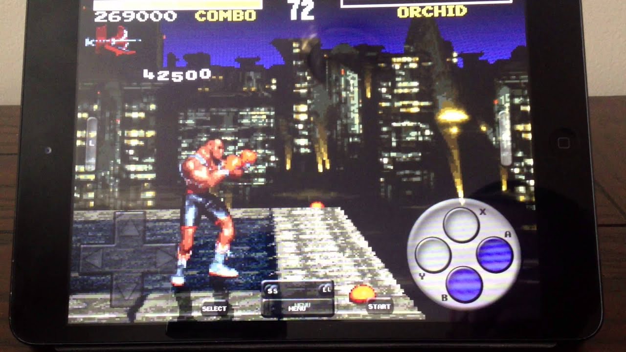 Killer Instinct In iOS For iPhone iPad & iPod. YouTube