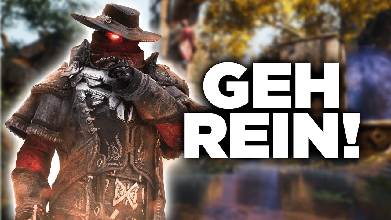 Unterschätzt euch nicht! | Pred Review Revenant ADC | Predecessor Gameplay Analyse