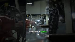 Lost Foam Casting: Driving Innovation & Efficiency!