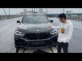 ТАДЖИК КУПИЛ НОВЫЙ X5M! ДРИФТ НА BENTLEY!