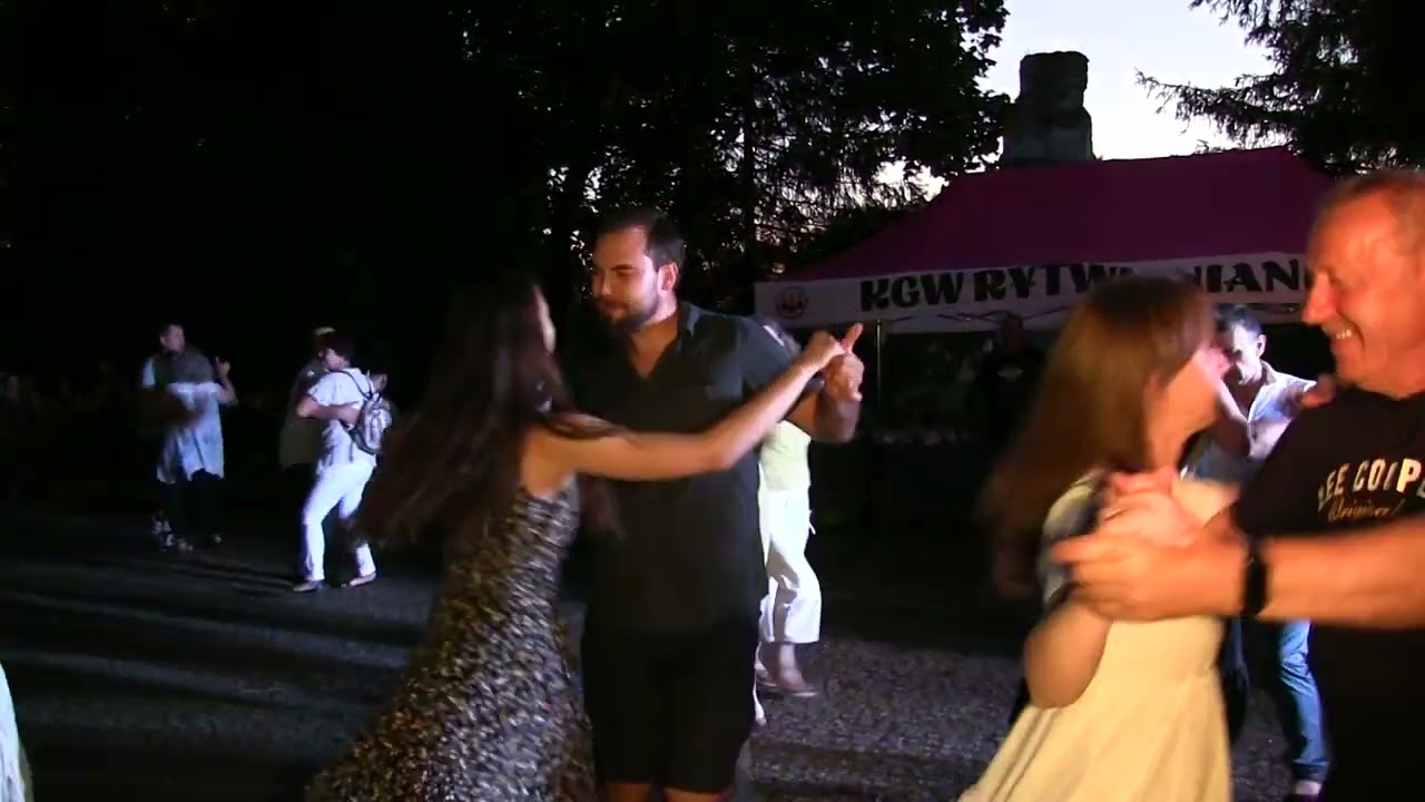 Kapela Ludowa ,, SAMI SWOI ,, z BOGORII