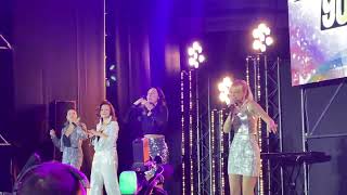 Тутси - Я люблю его (Дискотека 90х-00х Кемерово 03.01.25)