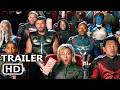 AVENGERS: DOOMSDAY "Silence Your Phone" Official Trailer (2026)