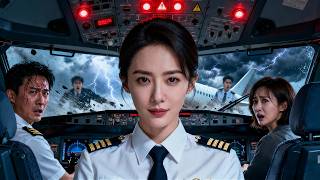 She Was Framed After Saving a Plane, Reborn She Lets Her Cheating Ex and Best Friend Die