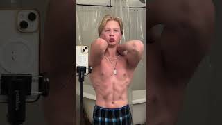 Getting fluffy -- Code ERIC @youngla @rgmntco @flexpromeals @elucidblends -