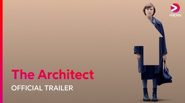 The Architect | Official Trailer |  Viaplay Series