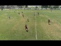 U16’s vs. Albion SC San Diego