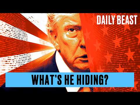 Why Trump's Top Legal Goon Is So Unfit to Lead DOJ | The Daily Beast Podcast