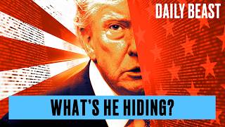 Why Trump's Top Legal Goon Is So Unfit to Lead DOJ | The Daily Beast Podcast