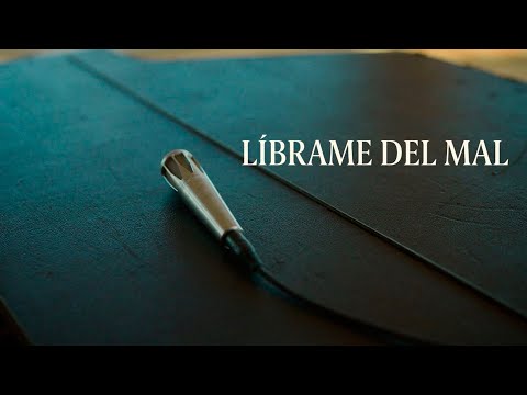 León Benavente - Líbrame del mal (Videoclip Oficial)