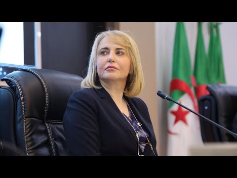 العدالة التي ت ستعمل لقمع الشعب لم تتحرك لحد الآن في قضية ابتسام حملاوي 