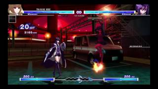 UNIst Wagner Install combos midscreen