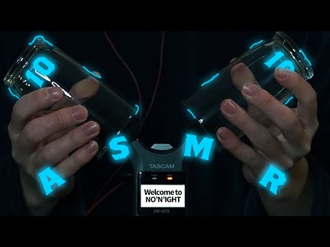 ｟ASMR｠10Triggers to Sleep Within 10Minutes🙄🎧(No talking) 10分で眠たくなるはずの音/睡眠用,作業用,tingles,relaxation