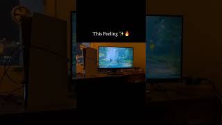 Pc or ps5…? ✨🚀#fyp #viral #trending #ps5