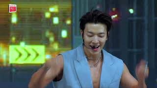 210516 Super Junior D&E [L0tte~Duty~Free] || HaeHyuk cut ||