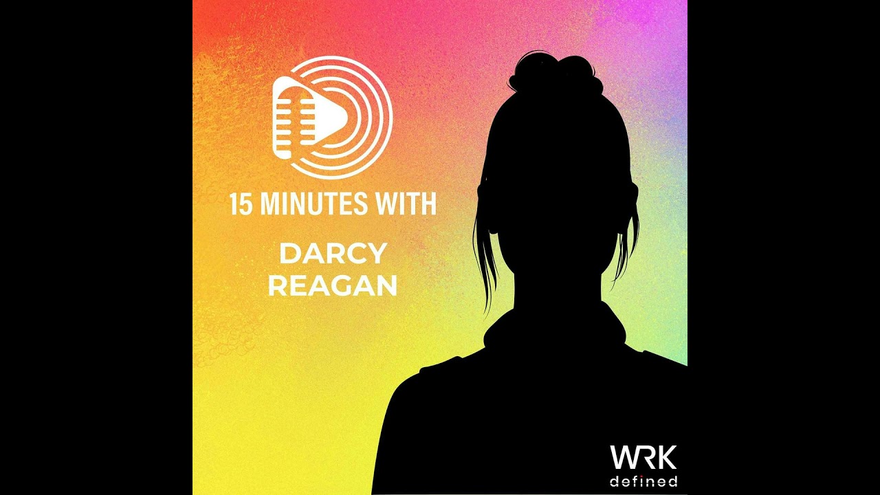 Darcy Reagan... Workday Change Management & Transformation Expert