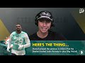 The Steelers Just Got Some BAD NEWS Before Their Preseason Opener + Divisional Playoff Madden Sim