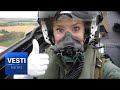 Unprecedented! Russian Cadet School Inexplicably Allows Girls Into Military Aviation Course!