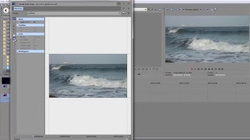 Sony Vegas Pro 43   What Is Compositing