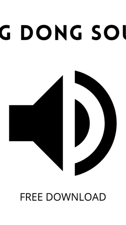 Door bell ding dong sound #doorbell #subscribetomychannel #subscribe