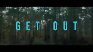 Get Out Beginning Credits, But Redbone Is Sung By Carl Wheezer