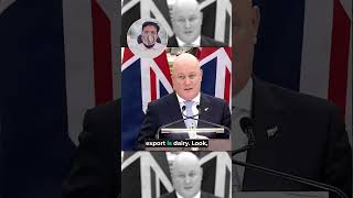 Historic Win for India! New Zealand Signs Long-Awaited FTA With India