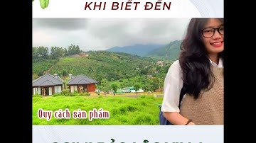 Review Thực Tế Các Dự Án, Đất Nền Tại Bảo Lộc - Lâm Đồng | OGIMI BẢO LỘC VILLA