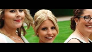 Sam and Sarah's Wedding Film by The Wedding Guys