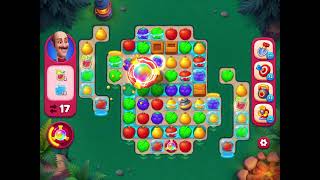 Gardenscapes Level 04495