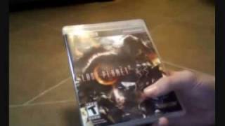 Lost Planet 2 Review