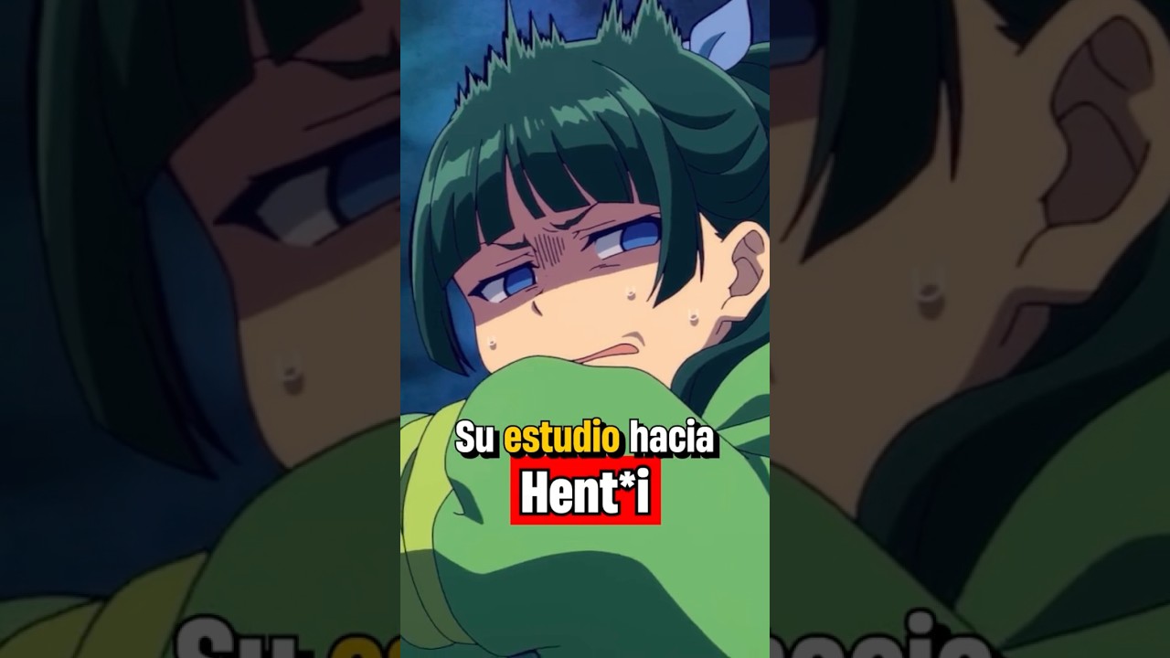 El pasado “OSCURO” del estudio de Los diarios de la boticaria 