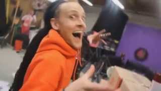 Mega64 Pre-Roll Contest Submission