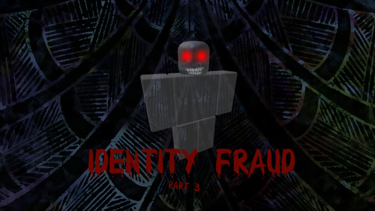 Карта 2 лабиринта identity fraud