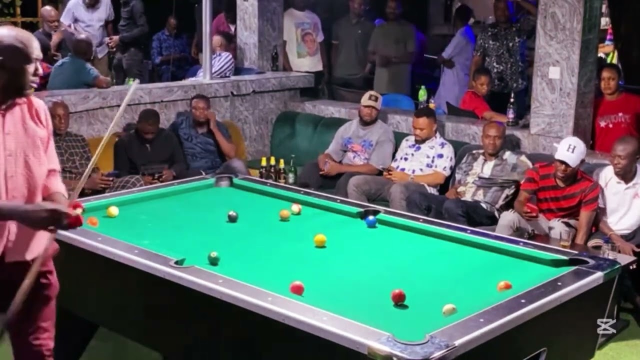 Big name OKUTE leaves no STONE unturned