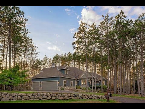 4380 Trillium Lane W, Minnetrista, MN home video tour