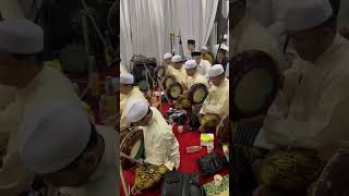 Solo Azzahir  azzahir hadroh majelisazzahir zahirmania shorts shoets shorts sholawat