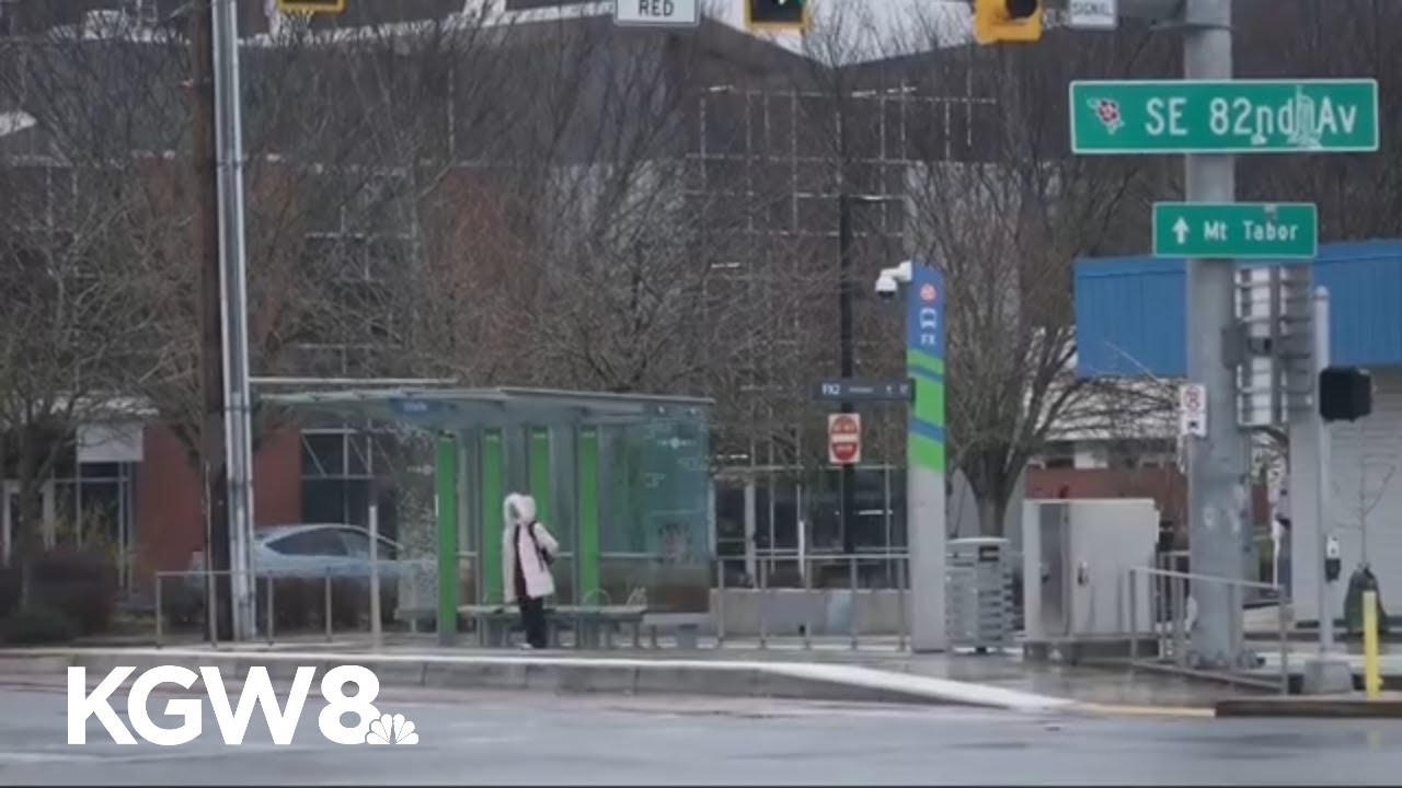 Suspect arrested in alleged harassment of Portland Community College students