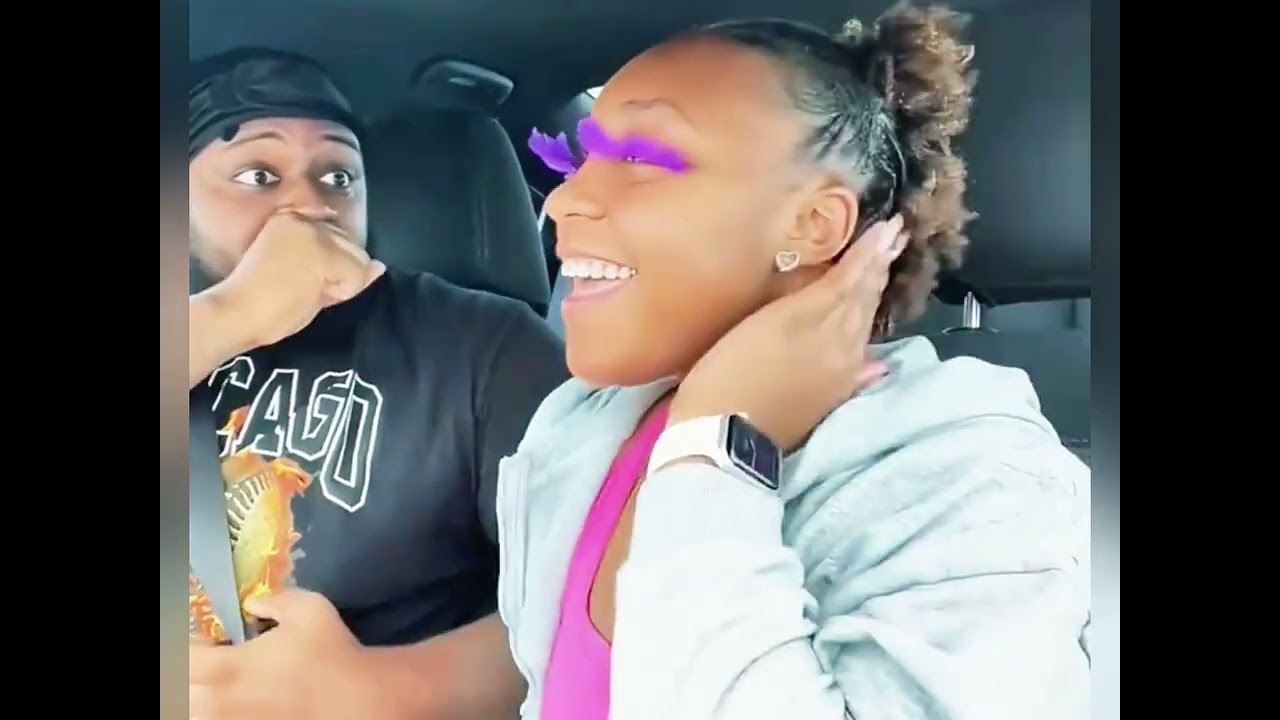 Trying to handle things in a mature way