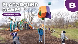 Burke's Fun Playground Games | New Outdoor Games screenshot 3