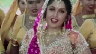 San Sanana Sai  Udit Narayan   Govinda Ramya Krishnan  Banarasi Babu 1998 Bollywood 