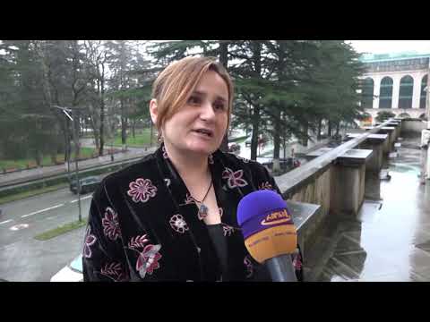 8 თებერვალს ქუთაისში დავითობა ტრადიციულად  წელსაც მრავალფეროვანი ღონისძიებებით აღინიშნება