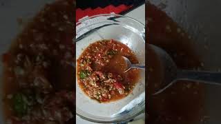 Abang Mukbang Dgn Ibu