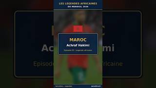 Maroc : Hakimi & Bounou, les héros de l’histoire | Légendes africaines #3
