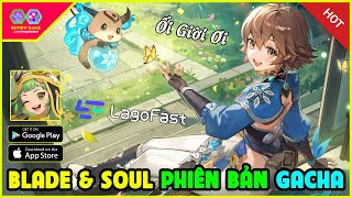 Blade & Soul Heroes - Review & How to Download Blade & Soul Game Details, NCSoft's Interesting Ga... screenshot 4