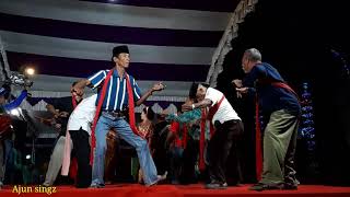 sepi sepi tayub sedekah bumi ds sudorejo kedungadem 2019