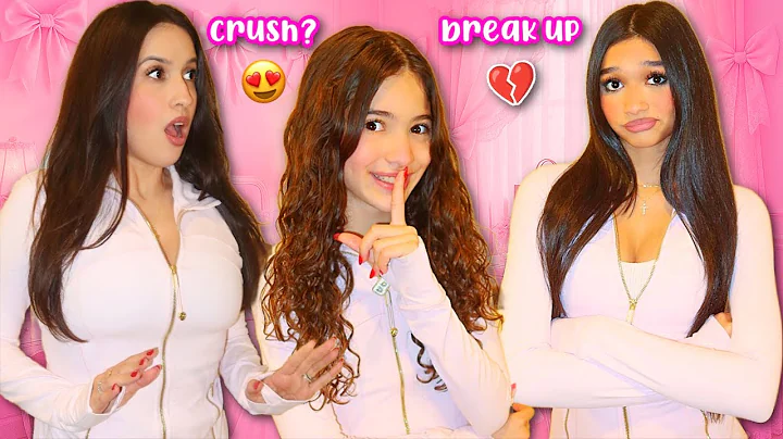 ANSWERING ALL YOUR JUICY QUESTIONS😱💔