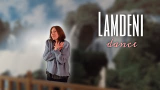 Yonina - Lamdeni - Dance cover (For women and girls only)