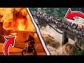 Top 5 Natural Disasters That Changed the World in 2025