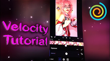 Funimate Velocity Tutorial