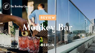 Monkey Bar Berlin - Review